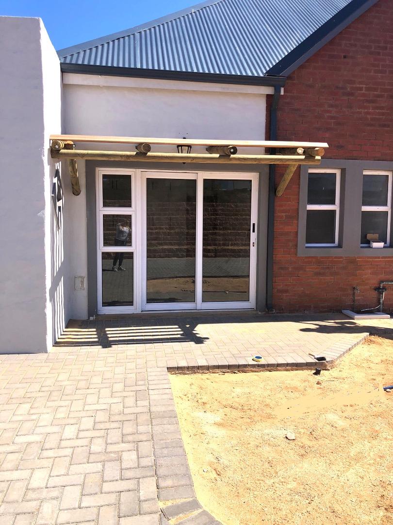 To Let 3 Bedroom Property for Rent in Nautilus Bay Western Cape